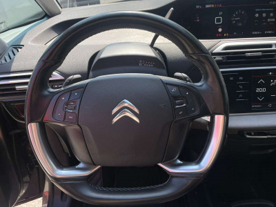 Citroën C4 Spacetourer Gebrauchtwagen Citroën C4 Spacetourer Gebrauchtwagen