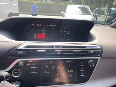 Citroën C4 Spacetourer Gebrauchtwagen Citroën C4 Spacetourer Gebrauchtwagen