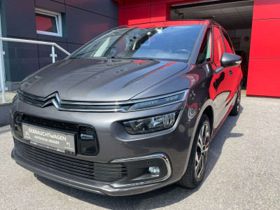 Citroën C4 Spacetourer Gebrauchtwagen Citroën C4 Spacetourer Gebrauchtwagen