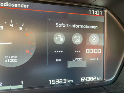 Citroën C4 Spacetourer Gebrauchtwagen Citroën C4 Spacetourer Gebrauchtwagen