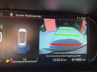 Citroën C4 Spacetourer Gebrauchtwagen Citroën C4 Spacetourer Gebrauchtwagen