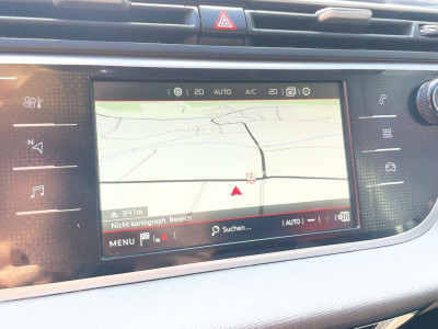 Citroën C4 Spacetourer Gebrauchtwagen Citroën C4 Spacetourer Gebrauchtwagen