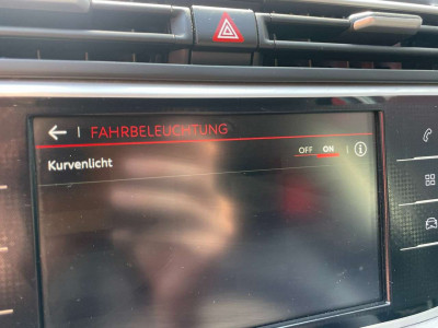 Citroën C4 Spacetourer Gebrauchtwagen Citroën C4 Spacetourer Gebrauchtwagen