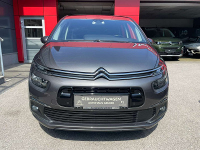 Citroën C4 Spacetourer Gebrauchtwagen Citroën C4 Spacetourer Gebrauchtwagen