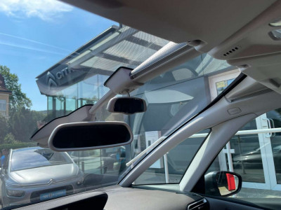Citroën C4 Spacetourer Gebrauchtwagen Citroën C4 Spacetourer Gebrauchtwagen