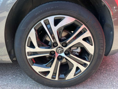 Citroën C4 Spacetourer Gebrauchtwagen Citroën C4 Spacetourer Gebrauchtwagen