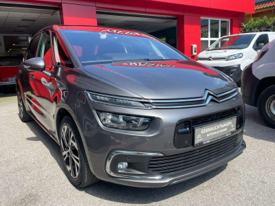Citroën C4 Spacetourer Gebrauchtwagen Citroën C4 Spacetourer Gebrauchtwagen
