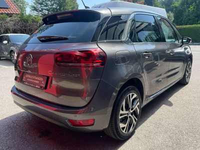 Citroën C4 Spacetourer Gebrauchtwagen Citroën C4 Spacetourer Gebrauchtwagen