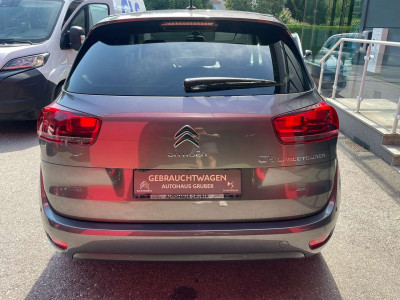 Citroën C4 Spacetourer Gebrauchtwagen Citroën C4 Spacetourer Gebrauchtwagen