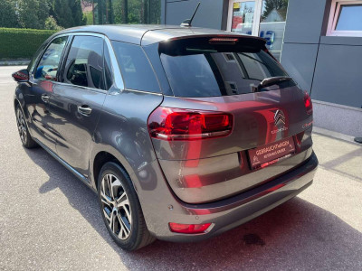 Citroën C4 Spacetourer Gebrauchtwagen Citroën C4 Spacetourer Gebrauchtwagen