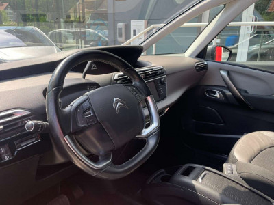 Citroën C4 Spacetourer Gebrauchtwagen Citroën C4 Spacetourer Gebrauchtwagen