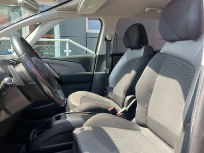 Citroën C4 Spacetourer Gebrauchtwagen Citroën C4 Spacetourer Gebrauchtwagen