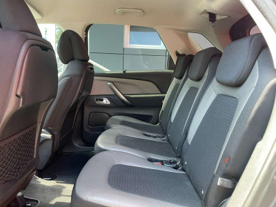 Citroën C4 Spacetourer Gebrauchtwagen Citroën C4 Spacetourer Gebrauchtwagen