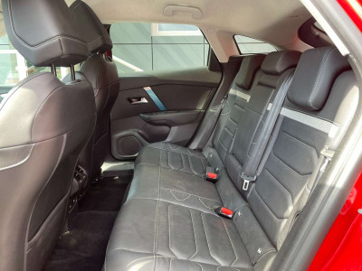 Citroën C4 Gebrauchtwagen Citroën C4 Gebrauchtwagen