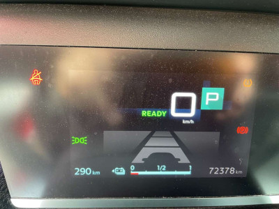 Citroën C4 Gebrauchtwagen Citroën C4 Gebrauchtwagen