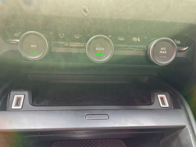 Citroën C4 Gebrauchtwagen Citroën C4 Gebrauchtwagen