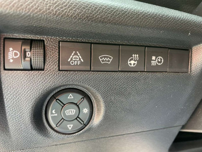 Citroën C4 Gebrauchtwagen Citroën C4 Gebrauchtwagen
