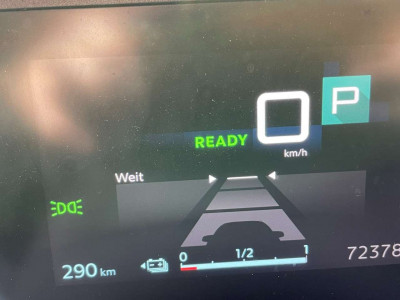 Citroën C4 Gebrauchtwagen Citroën C4 Gebrauchtwagen