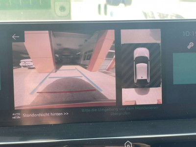 Citroën C4 Gebrauchtwagen Citroën C4 Gebrauchtwagen