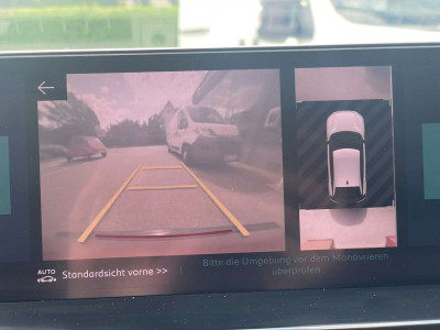 Citroën C4 Gebrauchtwagen Citroën C4 Gebrauchtwagen