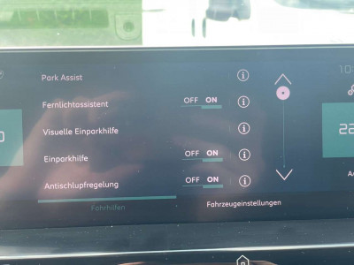 Citroën C4 Gebrauchtwagen Citroën C4 Gebrauchtwagen