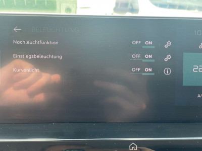 Citroën C4 Gebrauchtwagen Citroën C4 Gebrauchtwagen