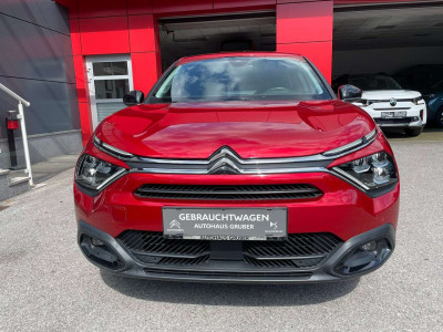 Citroën C4 Gebrauchtwagen Citroën C4 Gebrauchtwagen