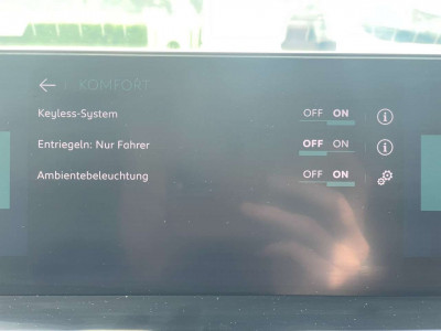 Citroën C4 Gebrauchtwagen Citroën C4 Gebrauchtwagen