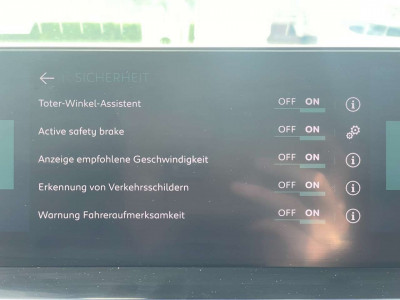 Citroën C4 Gebrauchtwagen Citroën C4 Gebrauchtwagen