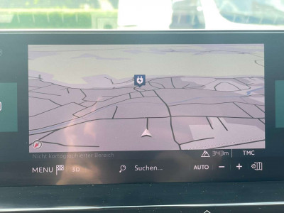 Citroën C4 Gebrauchtwagen Citroën C4 Gebrauchtwagen