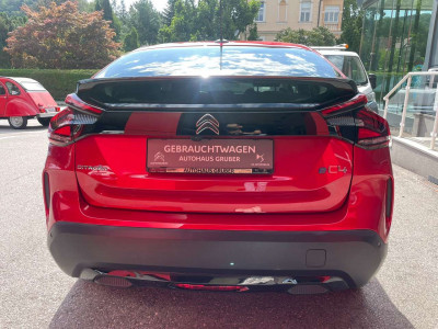 Citroën C4 Gebrauchtwagen Citroën C4 Gebrauchtwagen