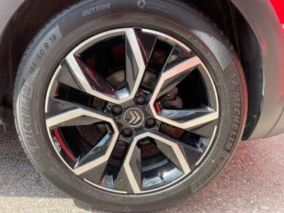 Citroën C4 Gebrauchtwagen Citroën C4 Gebrauchtwagen