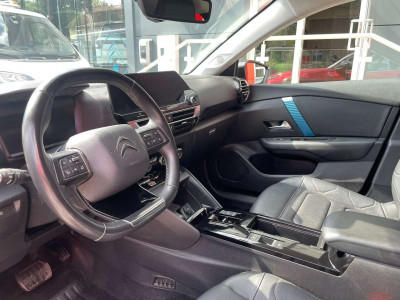 Citroën C4 Gebrauchtwagen Citroën C4 Gebrauchtwagen