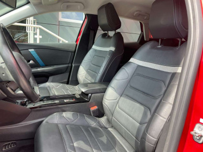 Citroën C4 Gebrauchtwagen Citroën C4 Gebrauchtwagen