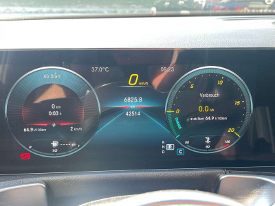 Mercedes-Benz GLB Gebrauchtwagen Mercedes-Benz GLB Gebrauchtwagen