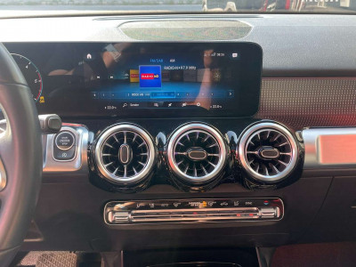 Mercedes-Benz GLB Gebrauchtwagen Mercedes-Benz GLB Gebrauchtwagen