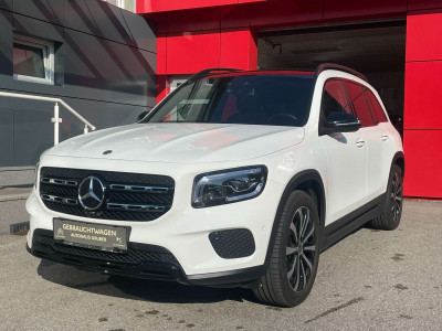 Mercedes-Benz GLB Gebrauchtwagen Mercedes-Benz GLB Gebrauchtwagen