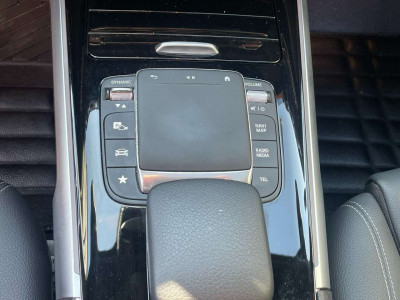 Mercedes-Benz GLB Gebrauchtwagen Mercedes-Benz GLB Gebrauchtwagen