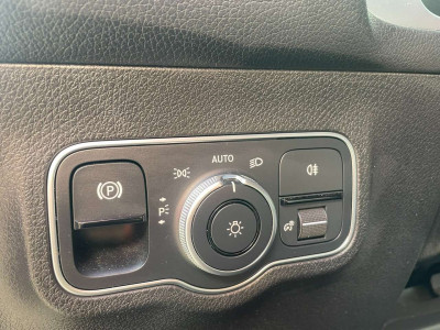 Mercedes-Benz GLB Gebrauchtwagen Mercedes-Benz GLB Gebrauchtwagen