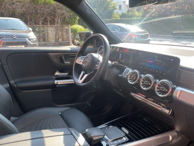 Mercedes-Benz GLB Gebrauchtwagen Mercedes-Benz GLB Gebrauchtwagen
