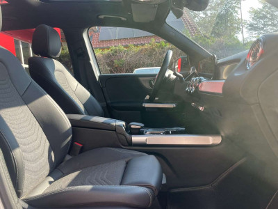Mercedes-Benz GLB Gebrauchtwagen Mercedes-Benz GLB Gebrauchtwagen