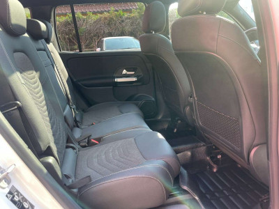 Mercedes-Benz GLB Gebrauchtwagen Mercedes-Benz GLB Gebrauchtwagen