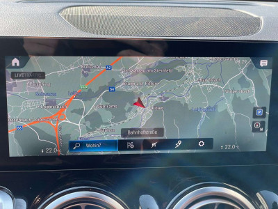 Mercedes-Benz GLB Gebrauchtwagen Mercedes-Benz GLB Gebrauchtwagen