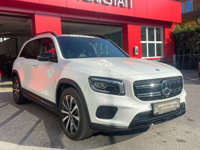 Mercedes-Benz GLB Gebrauchtwagen Mercedes-Benz GLB Gebrauchtwagen
