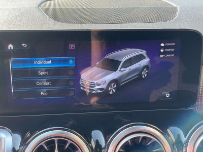 Mercedes-Benz GLB Gebrauchtwagen Mercedes-Benz GLB Gebrauchtwagen