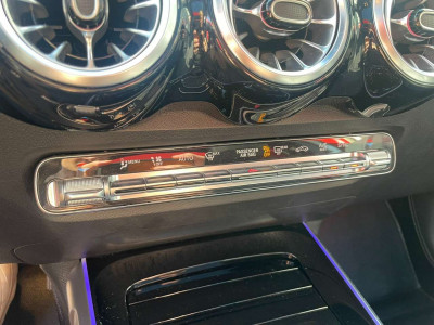 Mercedes-Benz GLB Gebrauchtwagen Mercedes-Benz GLB Gebrauchtwagen