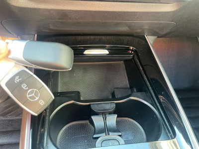 Mercedes-Benz GLB Gebrauchtwagen Mercedes-Benz GLB Gebrauchtwagen