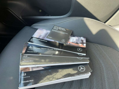 Mercedes-Benz GLB Gebrauchtwagen Mercedes-Benz GLB Gebrauchtwagen