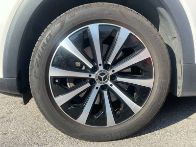 Mercedes-Benz GLB Gebrauchtwagen Mercedes-Benz GLB Gebrauchtwagen