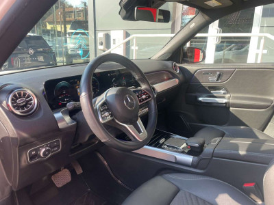 Mercedes-Benz GLB Gebrauchtwagen Mercedes-Benz GLB Gebrauchtwagen